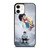 DIEGO MARADONA CHAMPIONS 2 iPhone 12 Case DIEGO MARADONA CHAMPIONS 2 iPhone 12 Case