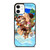 DONKEY KONG COUNTRY FREEZE iPhone 12 Case