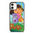 DORA THE EXPLORER CUTE iPhone 12 Case