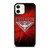 ESSENDON BOMBERS AFL iPhone 12 Case