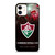 FLUMINENSE FOOTBALL CLUB iPhone 12 Case
