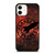 FUTURAMA LOGO iPhone 12 Case