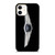 GENESIS LOGO iPhone 12 Case