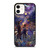 GENSHIN IMPACT ANIME iPhone 12 Case