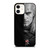 GERALT THE WITCHER iPhone 12 Case GERALT THE WITCHER iPhone 12 Case