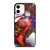 GINTAMA KAGURA ANIME iPhone 12 Case