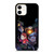 GRAVITY FALLS iPhone 12 Case