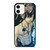 GRAY FULLBUSTER FAIRY TAIL ANIME ART iPhone 12 Case