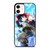 GRAY FULLBUSTER FAIRY TAIL ANIME iPhone 12 Case GRAY FULLBUSTER FAIRY TAIL ANIME iPhone 12 Case