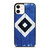 HAMBURGER SV BUNDESLIGA CLUB iPhone 12 Case