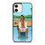 HOLLYWOOD BOJACK HORSEMAN iPhone 12 Case