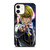 HUNTER X HUNTER KURAPIKA ART iPhone 12 Case