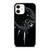 ICON THE WITCHER iPhone 12 Case
