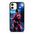 JIN KAZAMA TEKKEN iPhone 12 Case
