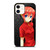 KAGURA GINTAMA ANIME iPhone 12 Case KAGURA GINTAMA ANIME iPhone 12 Case
