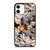 KATSUKI BAKUGO MY HERO ACADEMIA COLLAGE iPhone 12 Case KATSUKI BAKUGO MY HERO ACADEMIA COLLAGE iPhone 12 Case