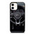 KIA RIO STEERING WHEEL iPhone 12 Case KIA RIO STEERING WHEEL iPhone 12 Case