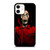 LA CASA DE PAPEL MONEY HEIST MASK iPhone 12 Case LA CASA DE PAPEL MONEY HEIST MASK iPhone 12 Case