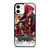 LA CASA DE PAPEL MONEY HEIST iPhone 12 Case LA CASA DE PAPEL MONEY HEIST iPhone 12 Case