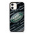 LAND ROVER LOGO iPhone 12 Case LAND ROVER LOGO iPhone 12 Case