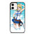 LUCY HEARTFILIA FAIRY TAIL ANIME SEXY iPhone 12 Case