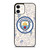 MANCHESTER CITY ICON iPhone 12 Case