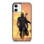 MANDALORIAN STARWARS iPhone 12 Case MANDALORIAN STARWARS iPhone 12 Case