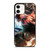 MY HERO ACADEMIA ANIME MIDORIYA iPhone 12 Case MY HERO ACADEMIA ANIME MIDORIYA iPhone 12 Case