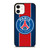 PARIS SAINT GERMAIN PSG FC 2 iPhone 12 Case PARIS SAINT GERMAIN PSG FC 2 iPhone 12 Case