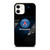 PARIS SAINT GERMAIN PSG FC iPhone 12 Case PARIS SAINT GERMAIN PSG FC iPhone 12 Case