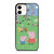 PEPPA PIG PLAYGROUND iPhone 12 Case