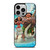 MOANA DISNEY iPhone 14 Pro Case