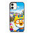 PORORO THE LITTLE PENGUIN 3 iPhone 12 Case