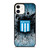 RACING CLUB FC ART iPhone 12 Case