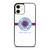 RANGERS FC ICON iPhone 12 Case