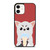 SADAHARU GINTAMA ANIME iPhone 12 Case
