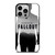 MISSION IMPOSSIBLE iPhone 14 Pro Case