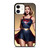 SEXY SUPERGIRL DC 2 iPhone 12 Case