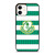 SHAMROCK ROVERS FC iPhone 12 Case