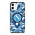SSC NAPOLI ICON 2 iPhone 12 Case