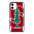 STANFORD UNIVERSITY SYMBOL iPhone 12 Case