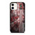 STANFORD UNIVERSITY iPhone 12 Case STANFORD UNIVERSITY iPhone 12 Case