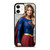 SUPERGIRL DC COMICS 3 iPhone 12 Case
