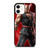 TEKKEN HEIHACHI MISHIMA iPhone 12 Case