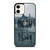 THE HAUNTING OF HILL HOUSE CHARACTERS iPhone 12 Case