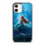 THE LITTLE MERMAID 2023 iPhone 12 Case