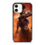 THE WOMAN KING 4 iPhone 12 Case