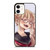 TOGA HIMIKO ANIME ART iPhone 12 Case