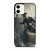 UHTRED THE LAST KIINGDOM COOL iPhone 12 Case