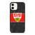 VFB STUTTGART LOGO CAMO iPhone 12 Case